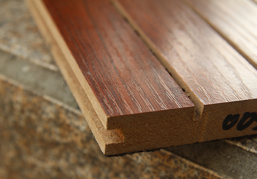 為什么木質吸音板市場越來越大，有什么優(yōu)勢嗎？