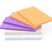 隔音裝修選用哪種吸音棉好呢？