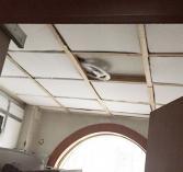 成都吸音板安裝前有哪些工作要做？