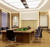 一般大型會議室使用哪種隔音板材料？